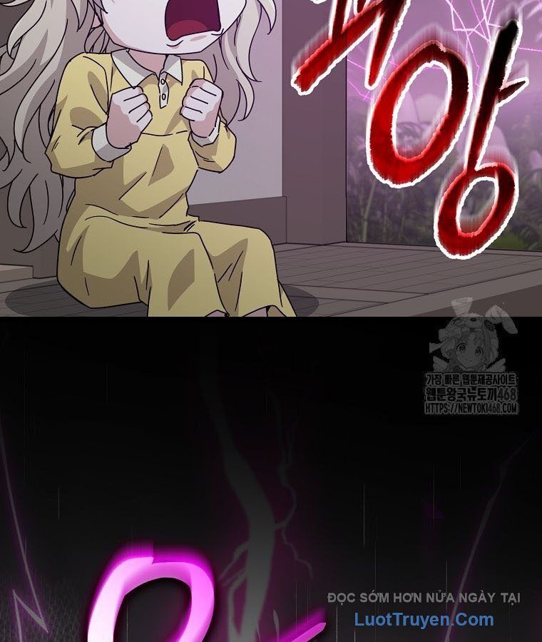 Bố Tôi Quá Mạnh - Chapter 217 - Page 47