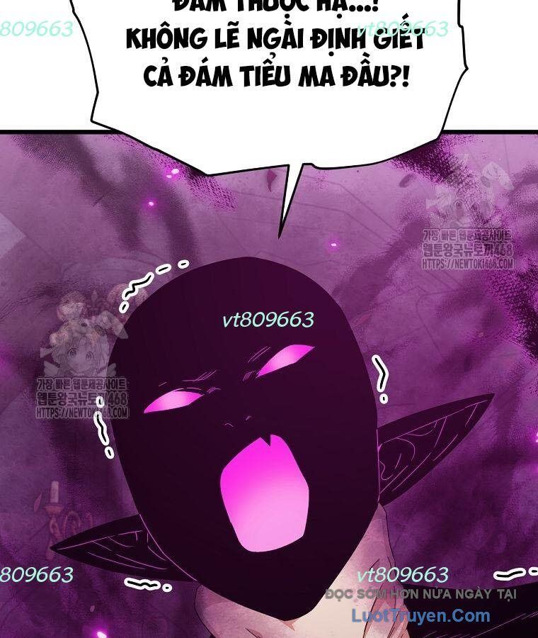 Bố Tôi Quá Mạnh - Chapter 217 - Page 5