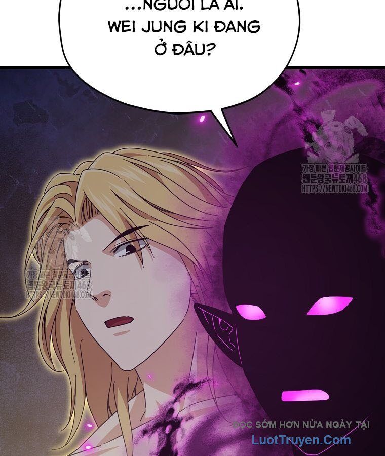Bố Tôi Quá Mạnh - Chapter 217 - Page 55