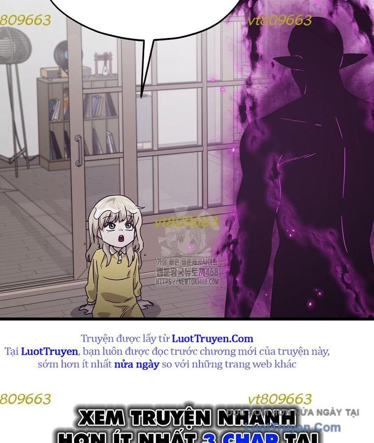 Bố Tôi Quá Mạnh - Chapter 217 - Page 57