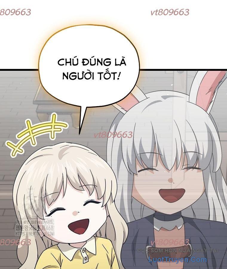 Bố Tôi Quá Mạnh - Chapter 217 - Page 77