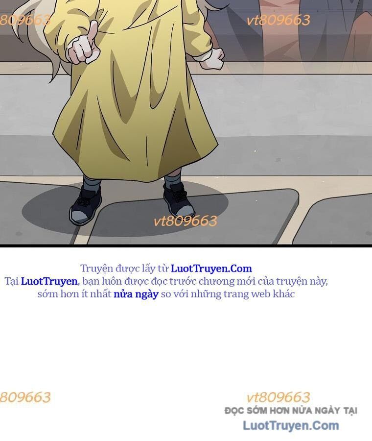 Bố Tôi Quá Mạnh - Chapter 217 - Page 78