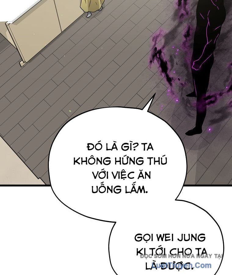 Bố Tôi Quá Mạnh - Chapter 217 - Page 84