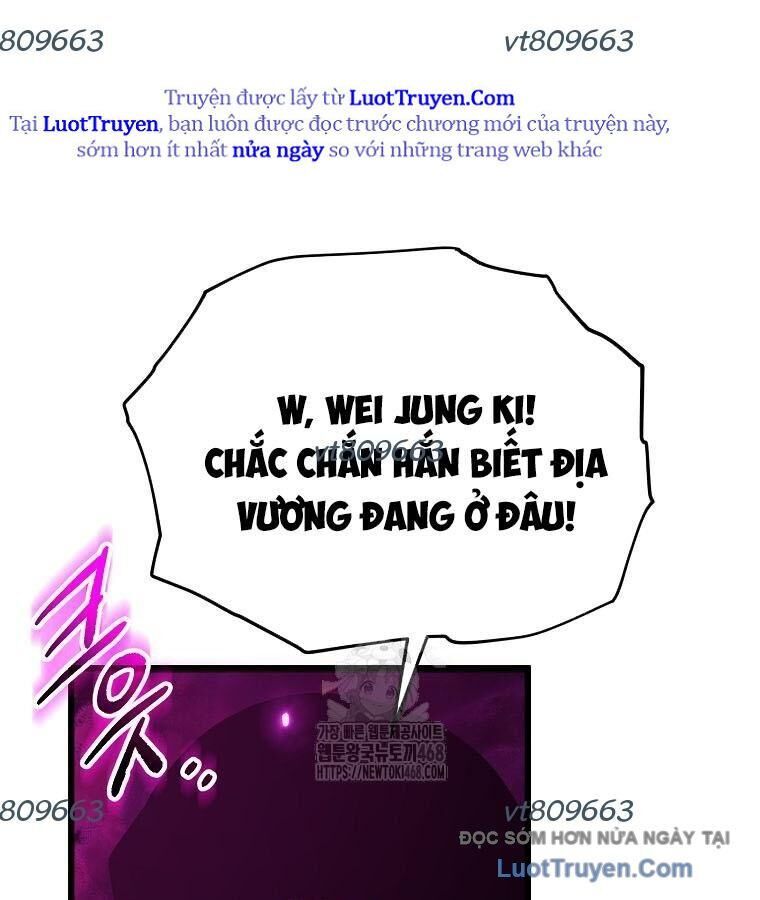 Bố Tôi Quá Mạnh - Chapter 217 - Page 9