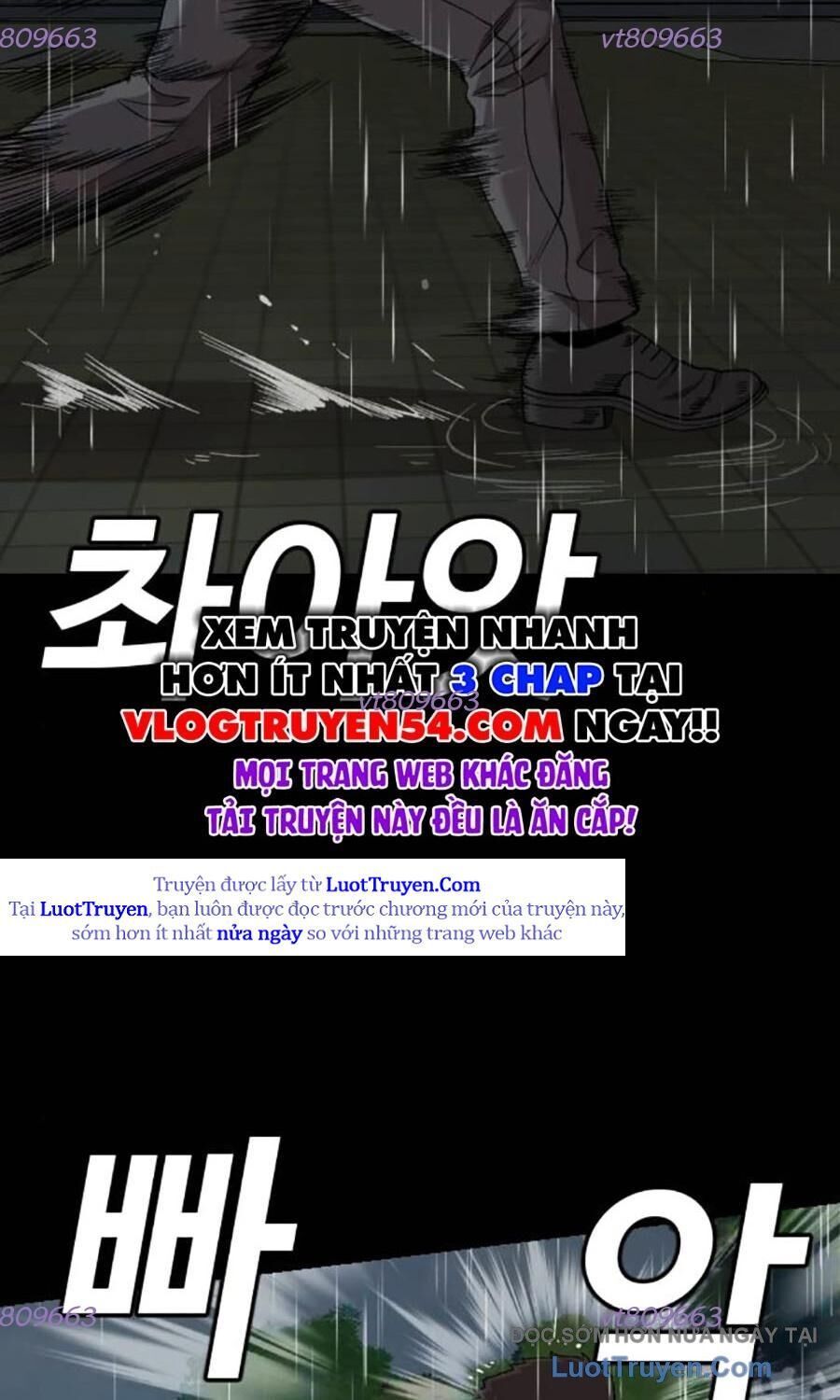 Người Xấu - Chapter 275 - Page 10