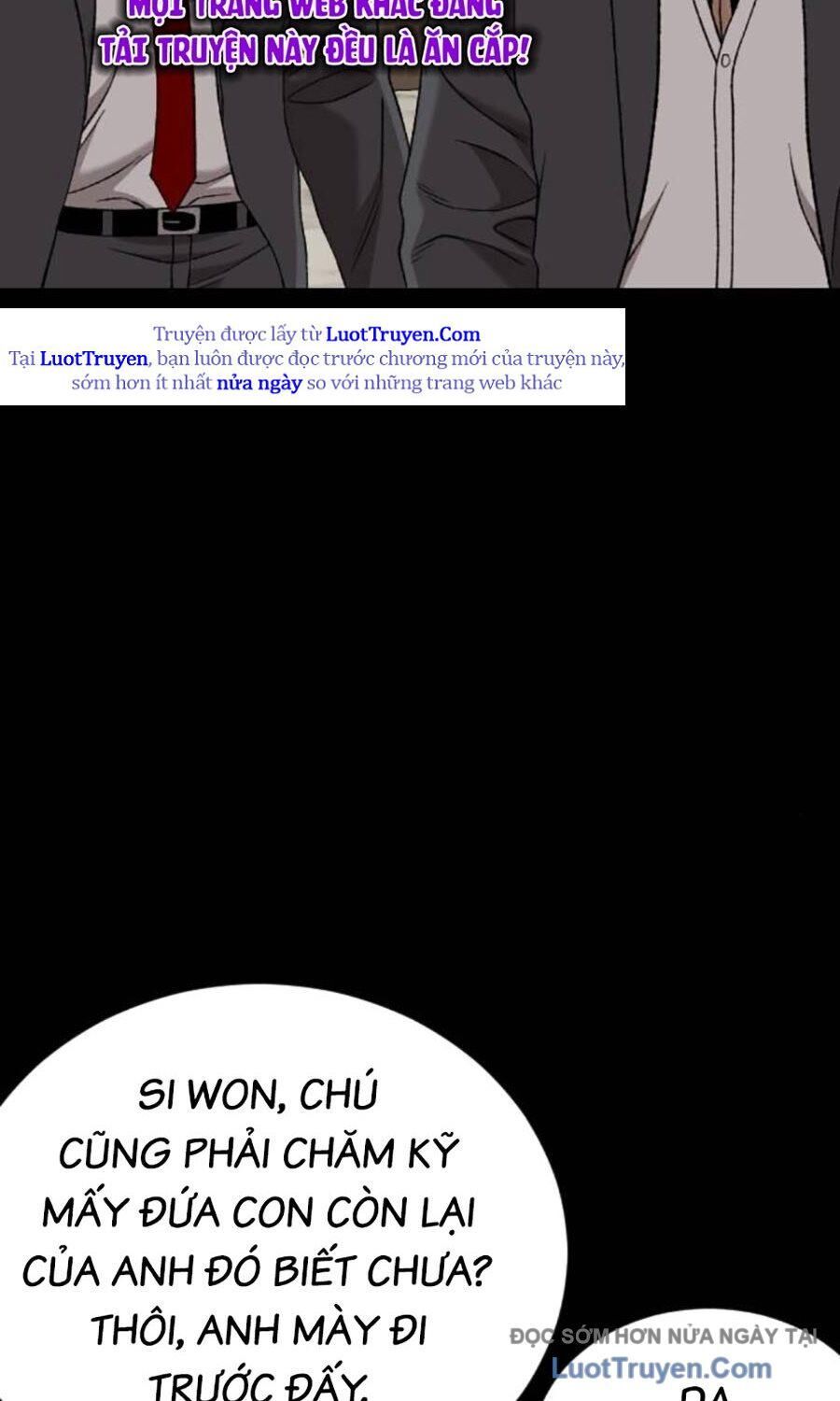 Người Xấu - Chapter 275 - Page 104
