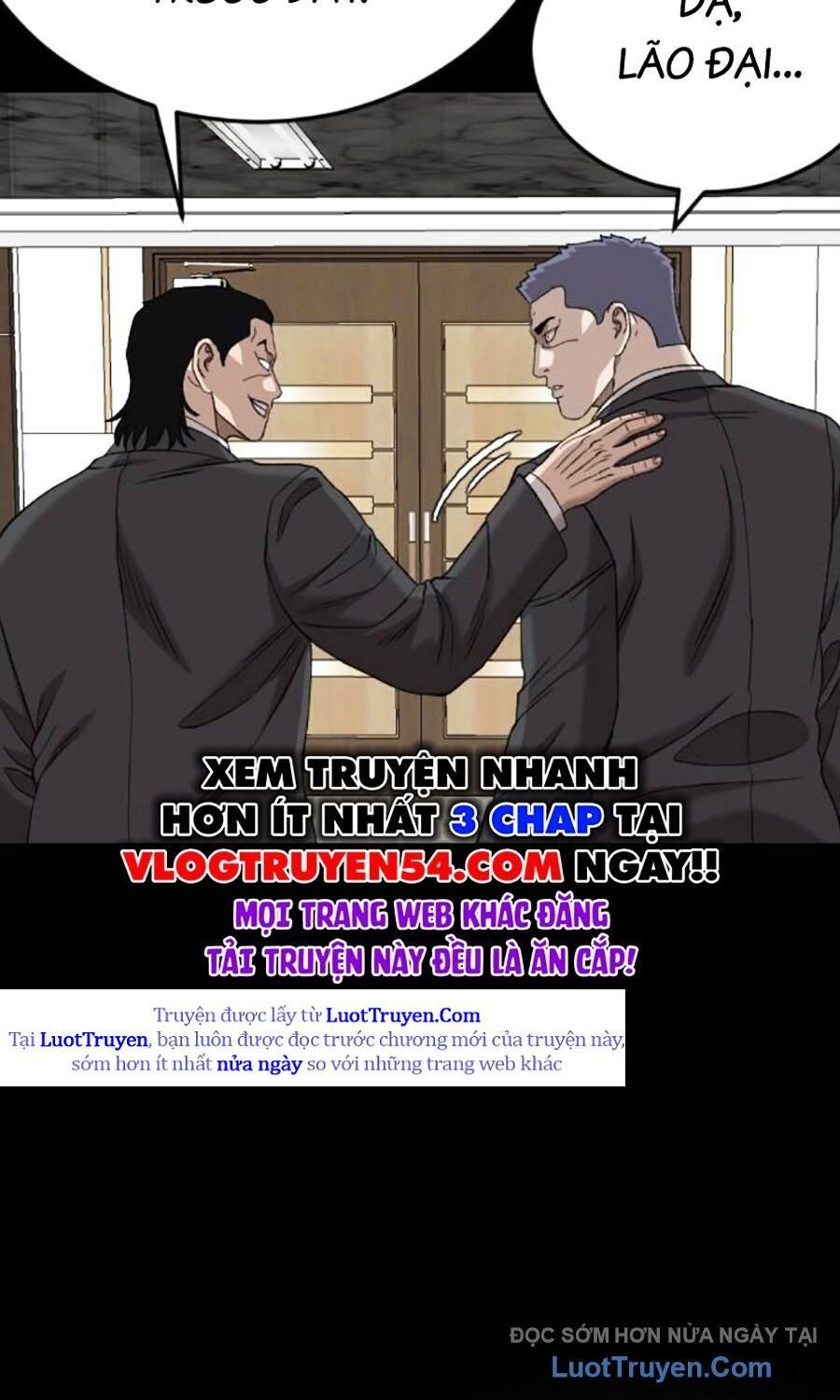 Người Xấu - Chapter 275 - Page 105