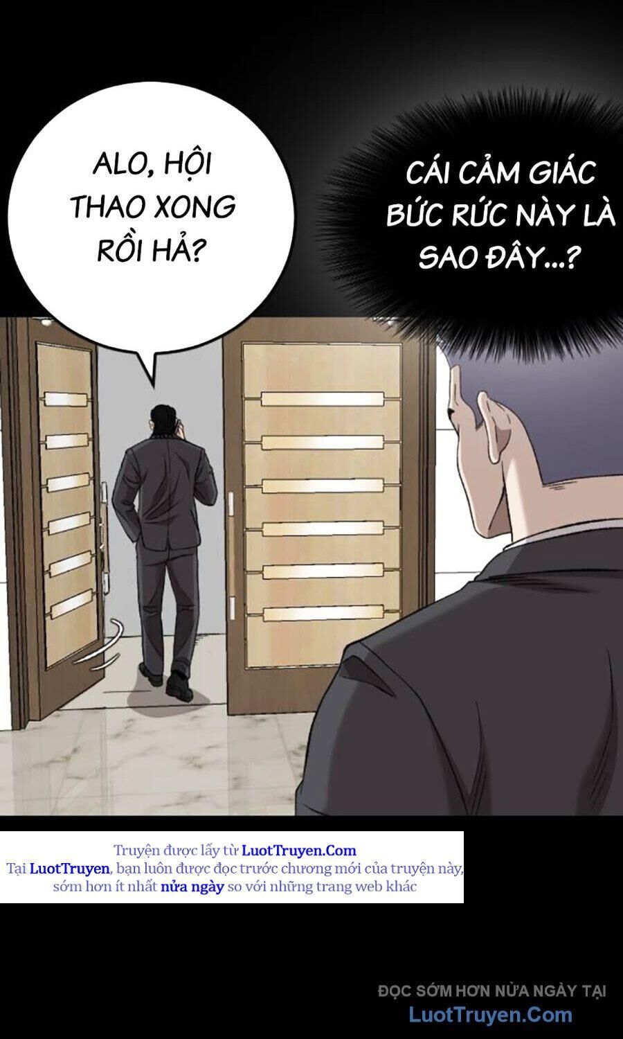 Người Xấu - Chapter 275 - Page 106