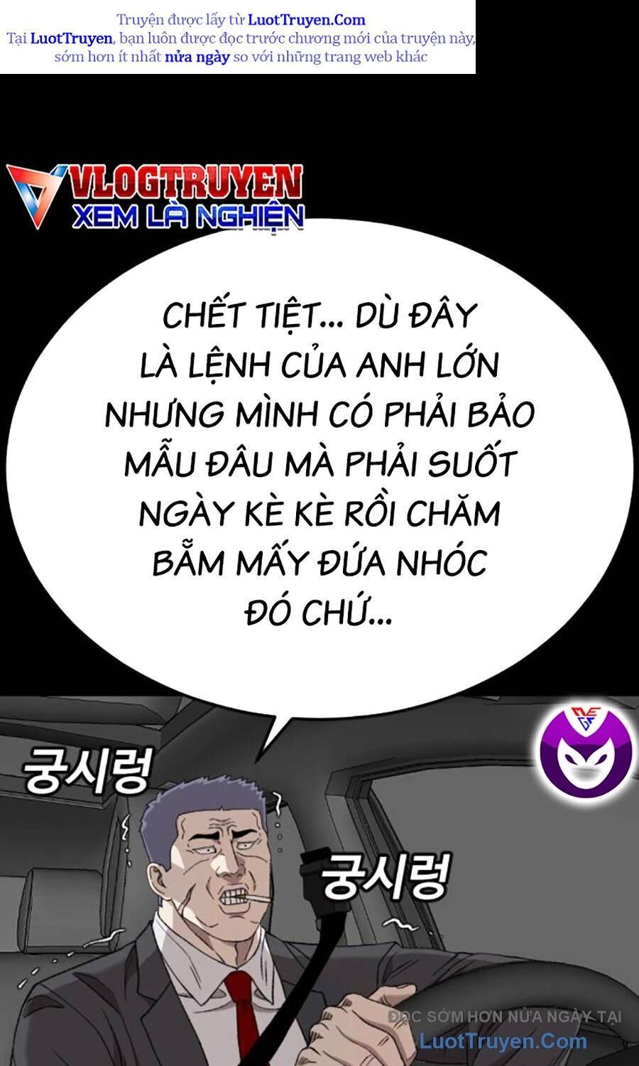 Người Xấu - Chapter 275 - Page 107