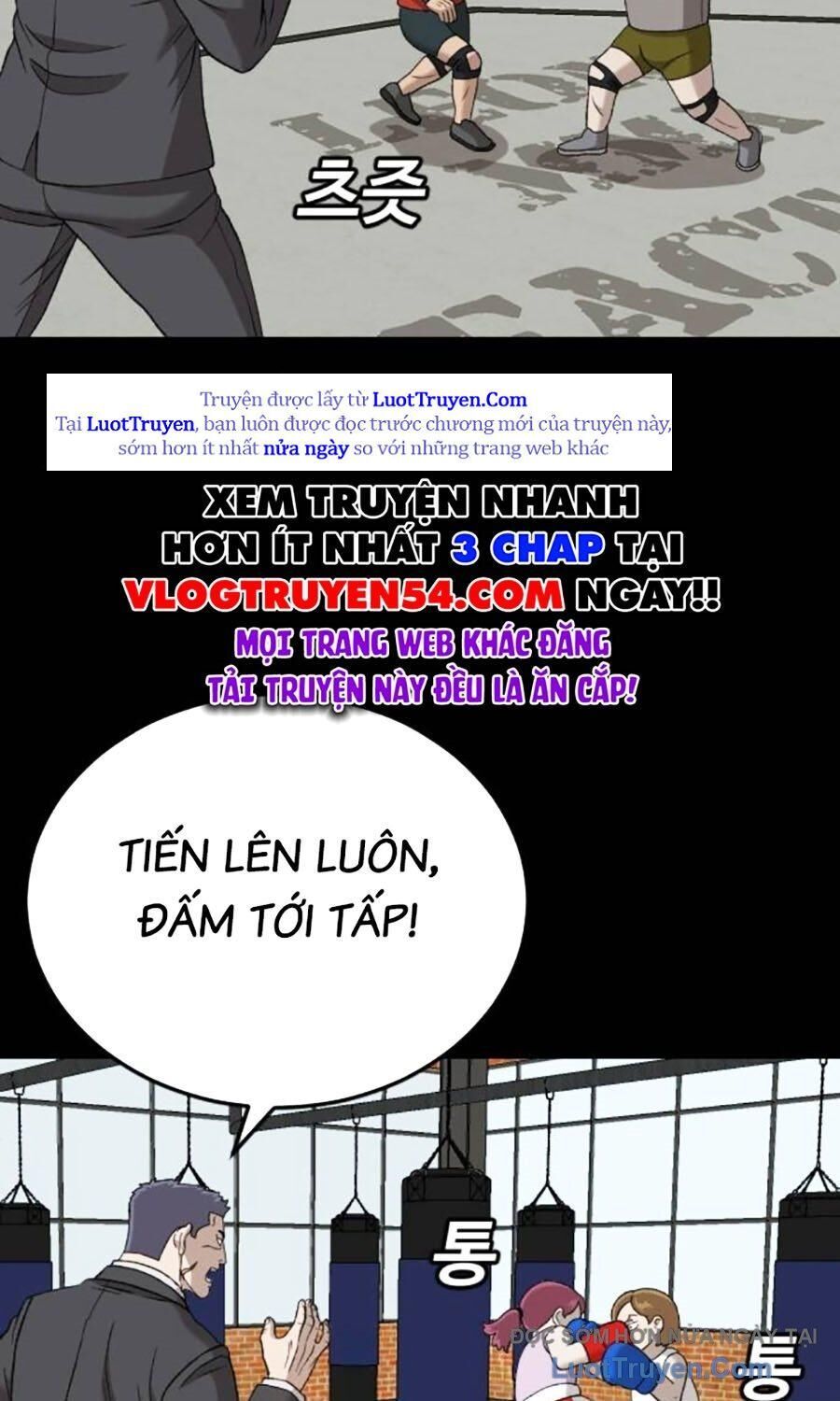 Người Xấu - Chapter 275 - Page 109