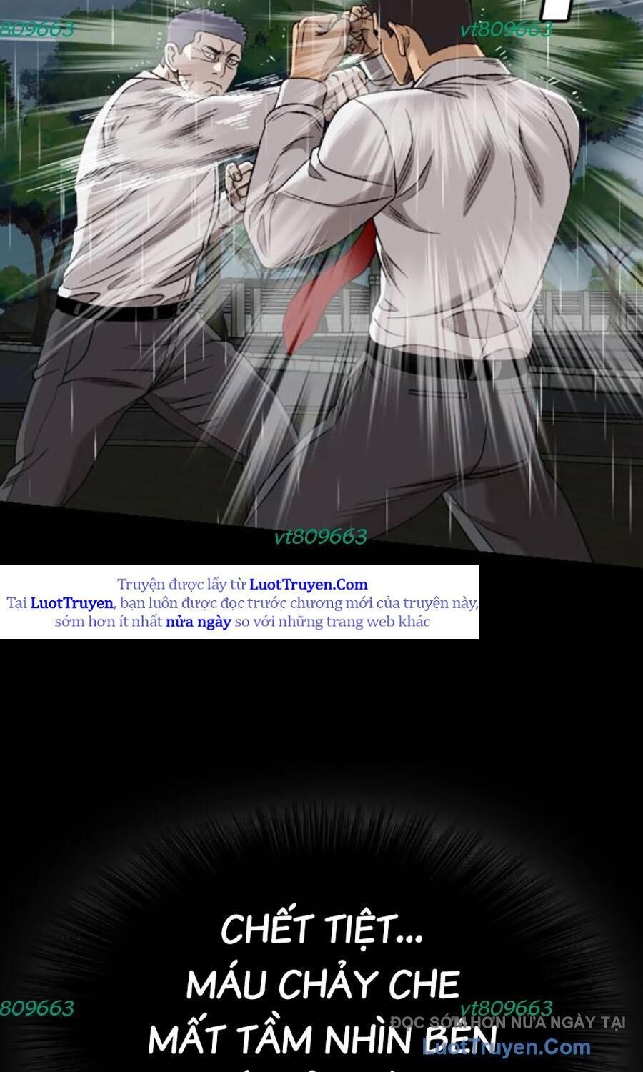 Người Xấu - Chapter 275 - Page 11