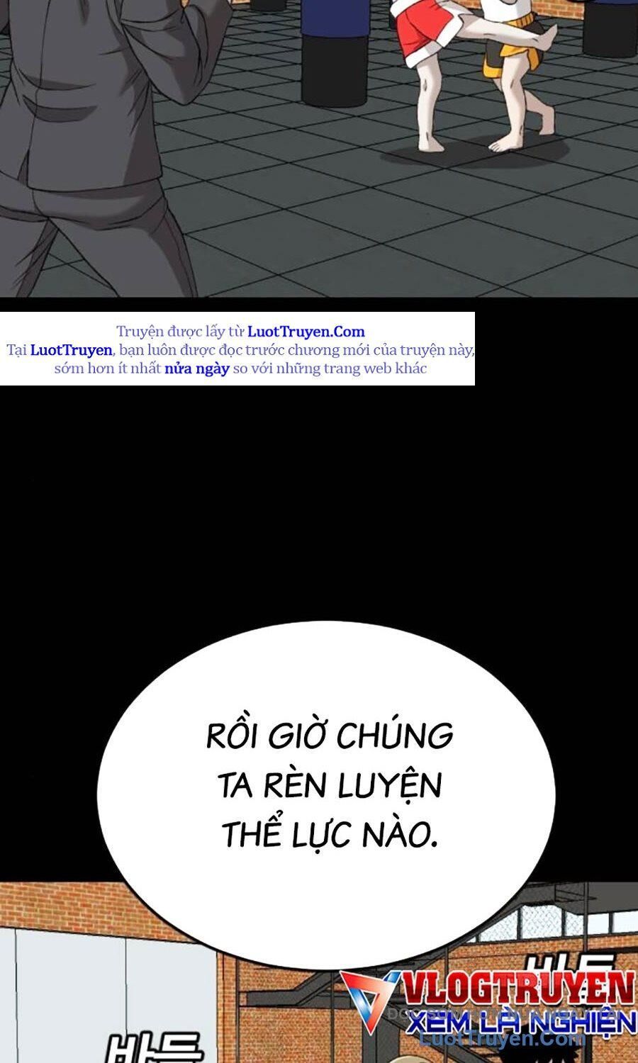 Người Xấu - Chapter 275 - Page 110