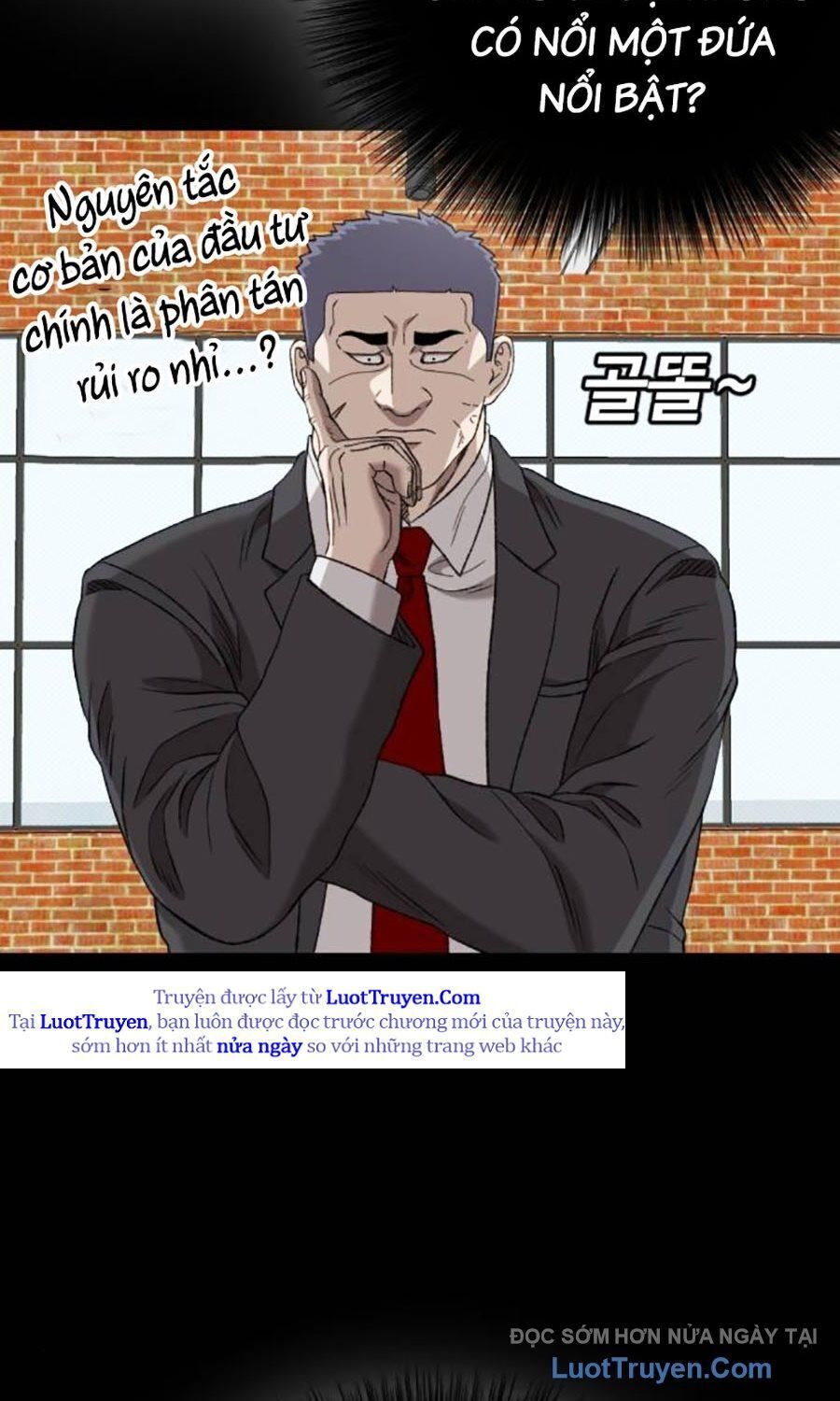 Người Xấu - Chapter 275 - Page 112