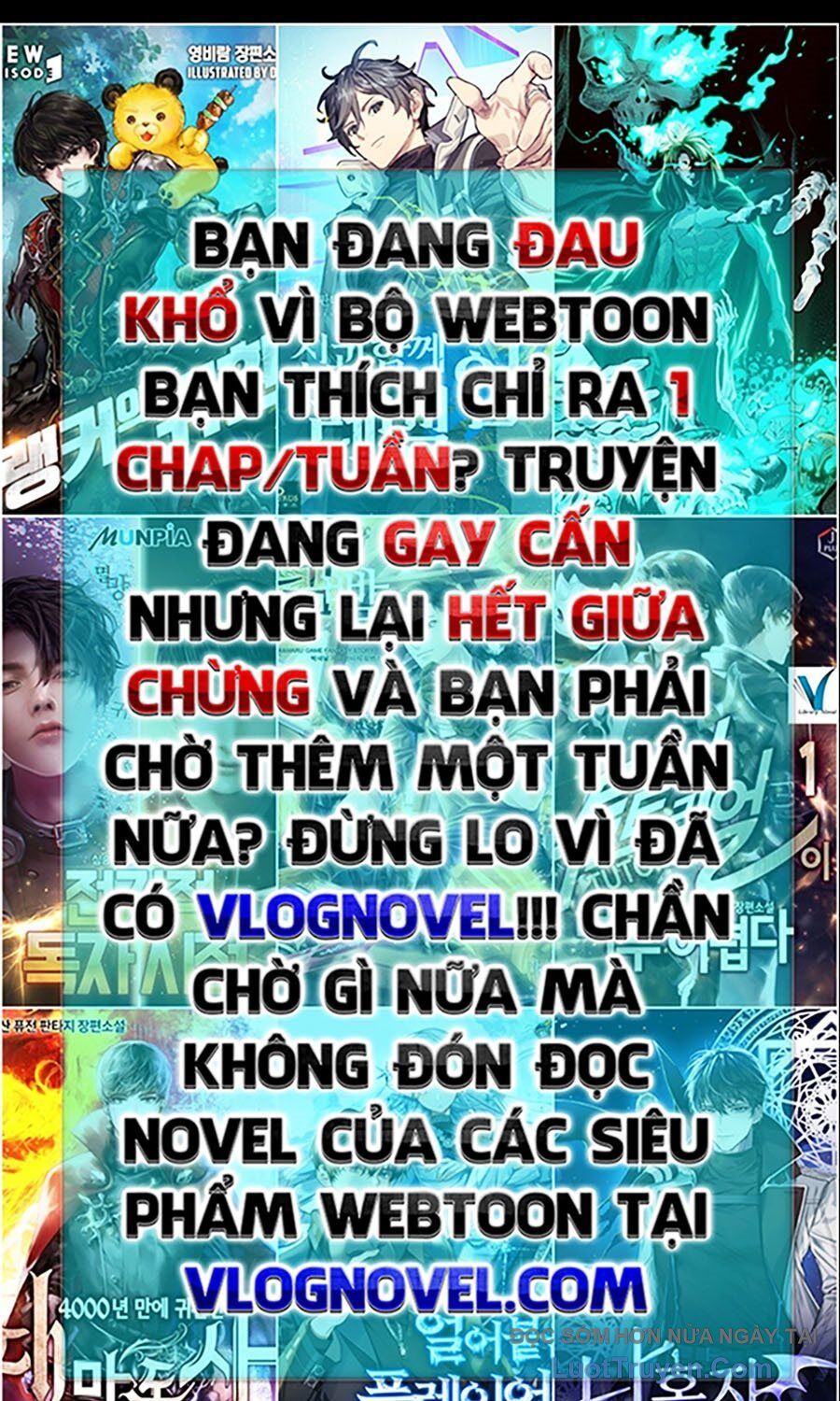 Người Xấu - Chapter 275 - Page 117