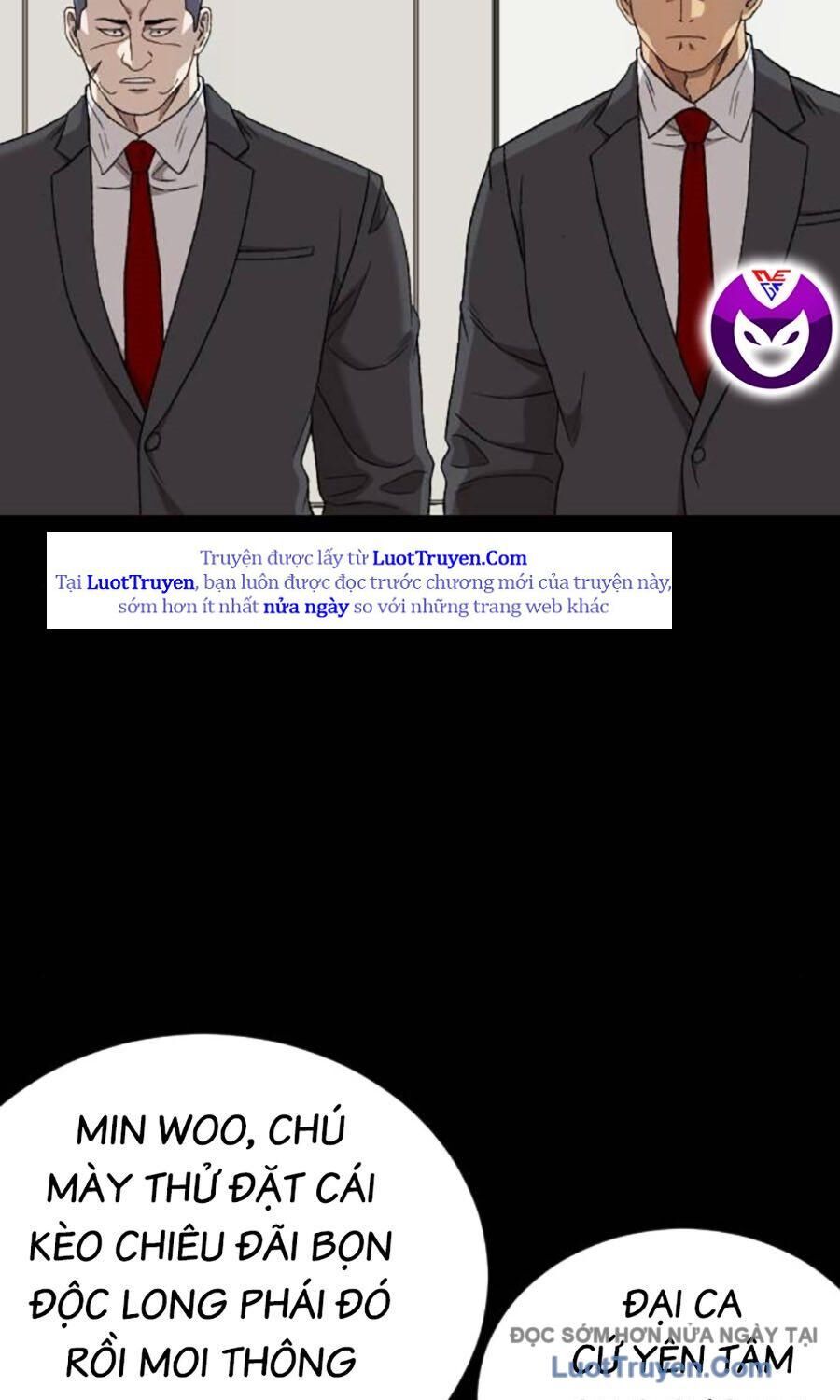 Người Xấu - Chapter 275 - Page 119