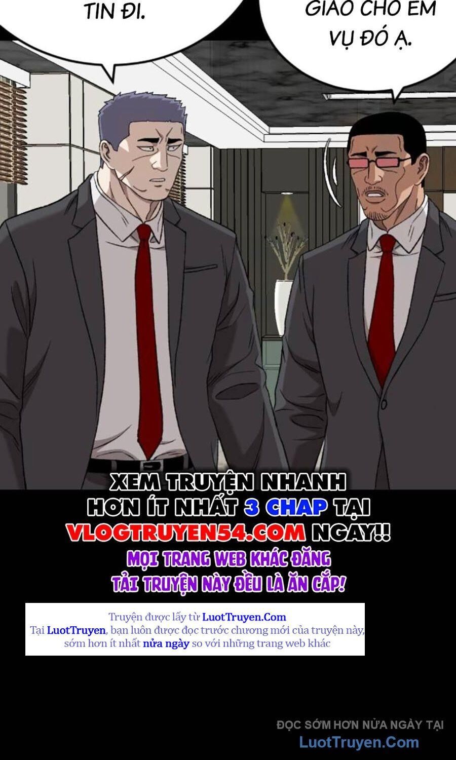 Người Xấu - Chapter 275 - Page 120