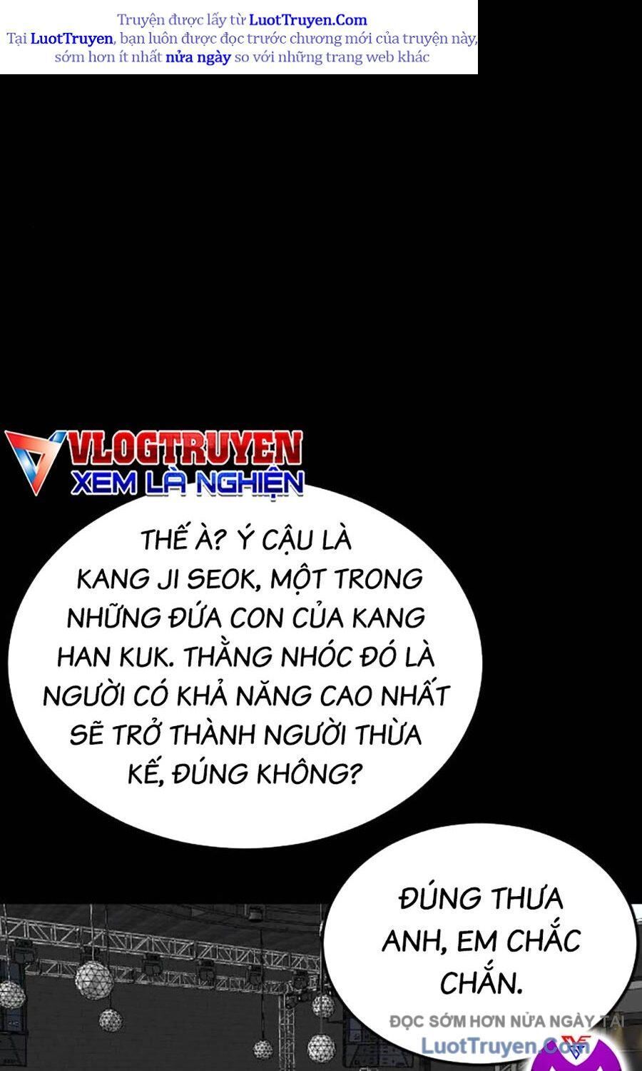 Người Xấu - Chapter 275 - Page 122