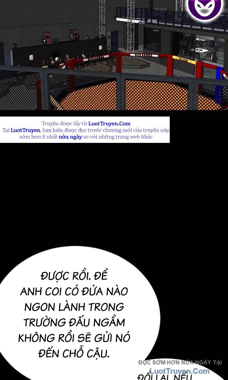 Người Xấu - Chapter 275 - Page 123