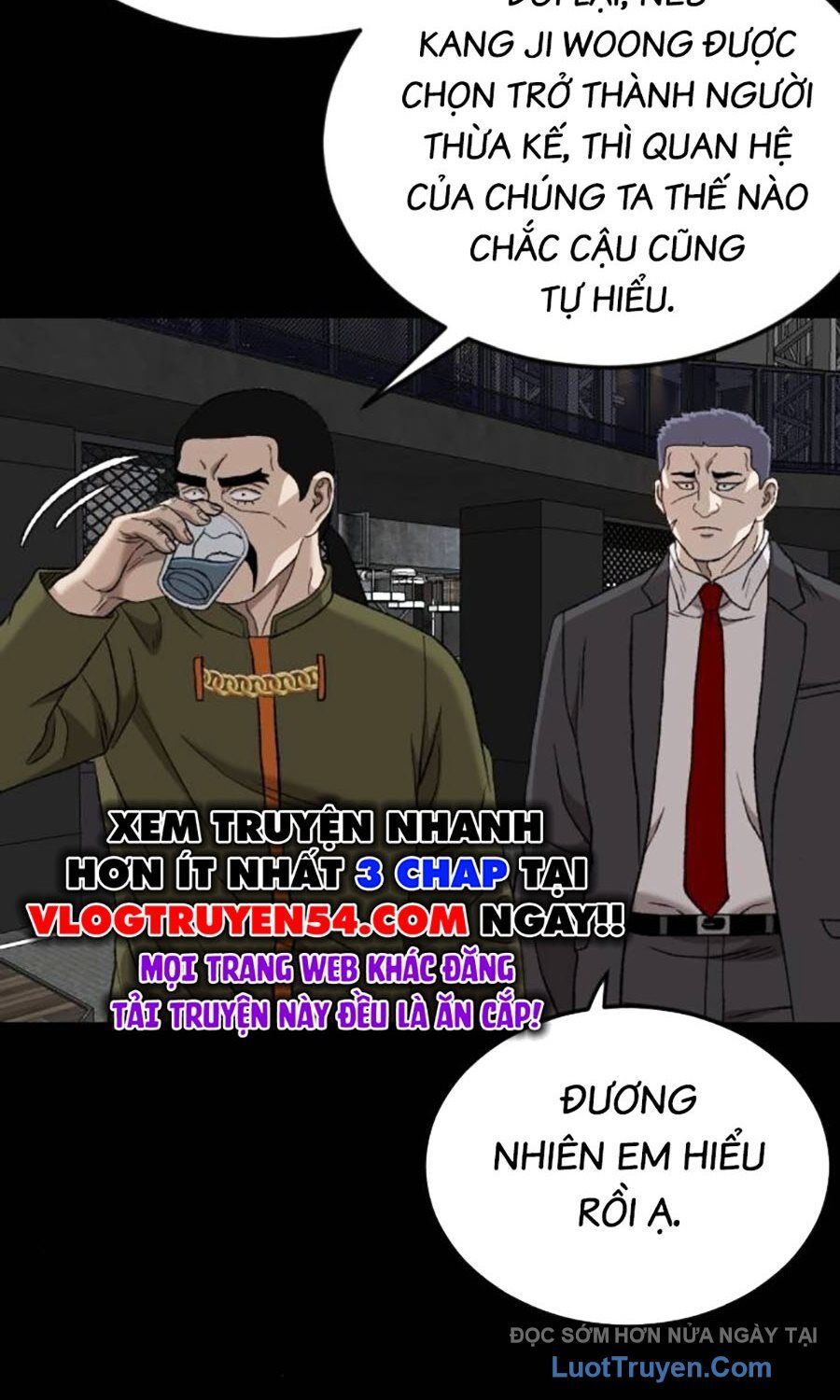 Người Xấu - Chapter 275 - Page 124