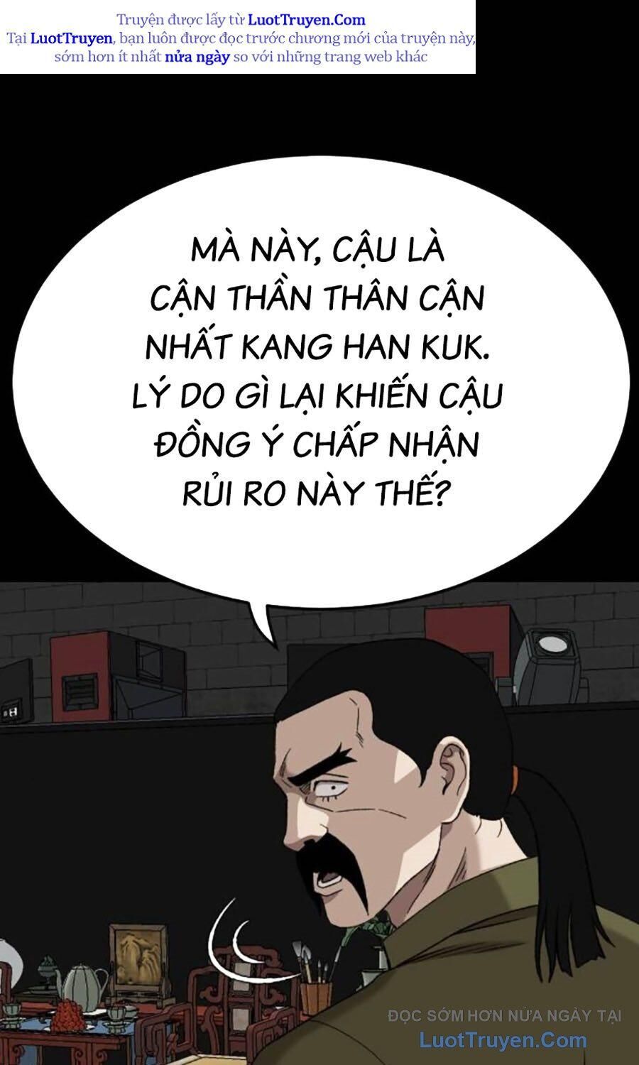 Người Xấu - Chapter 275 - Page 125