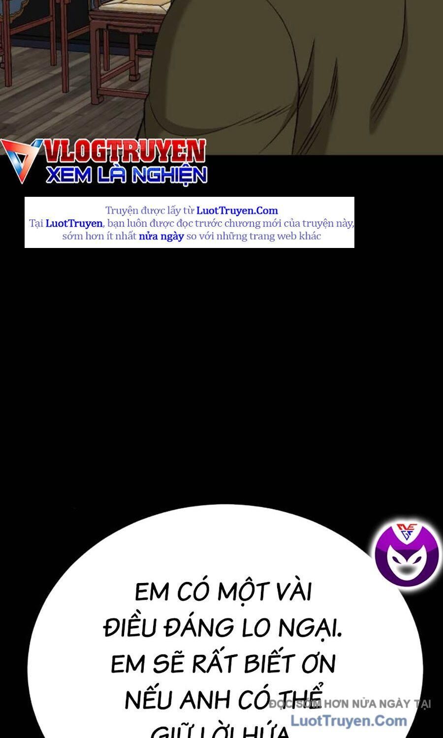 Người Xấu - Chapter 275 - Page 126