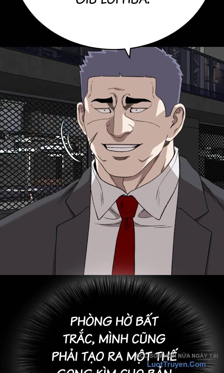 Người Xấu - Chapter 275 - Page 127