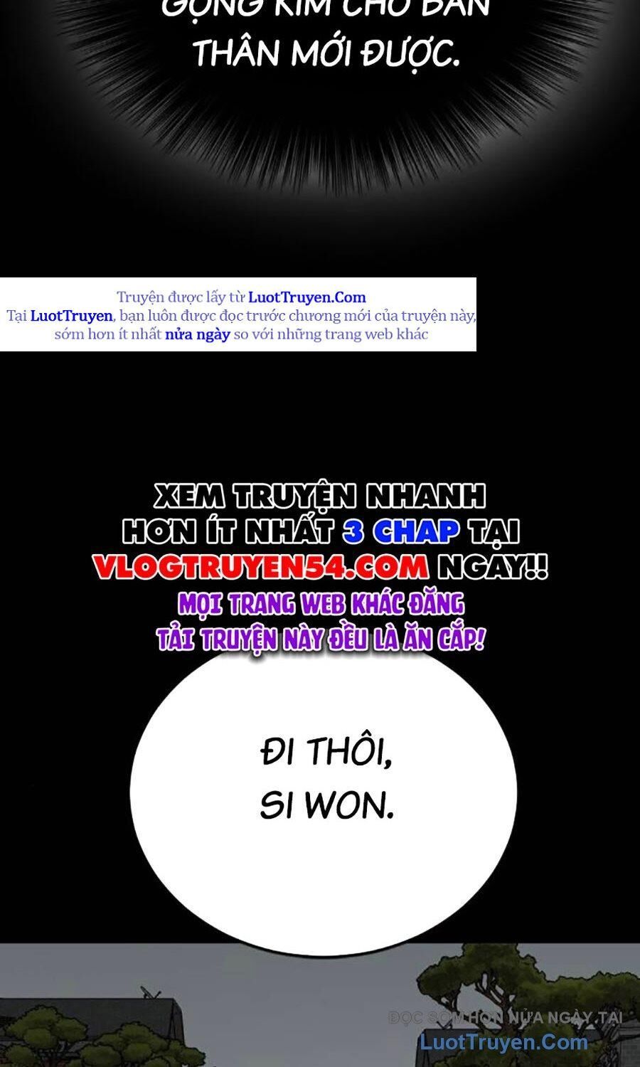 Người Xấu - Chapter 275 - Page 128