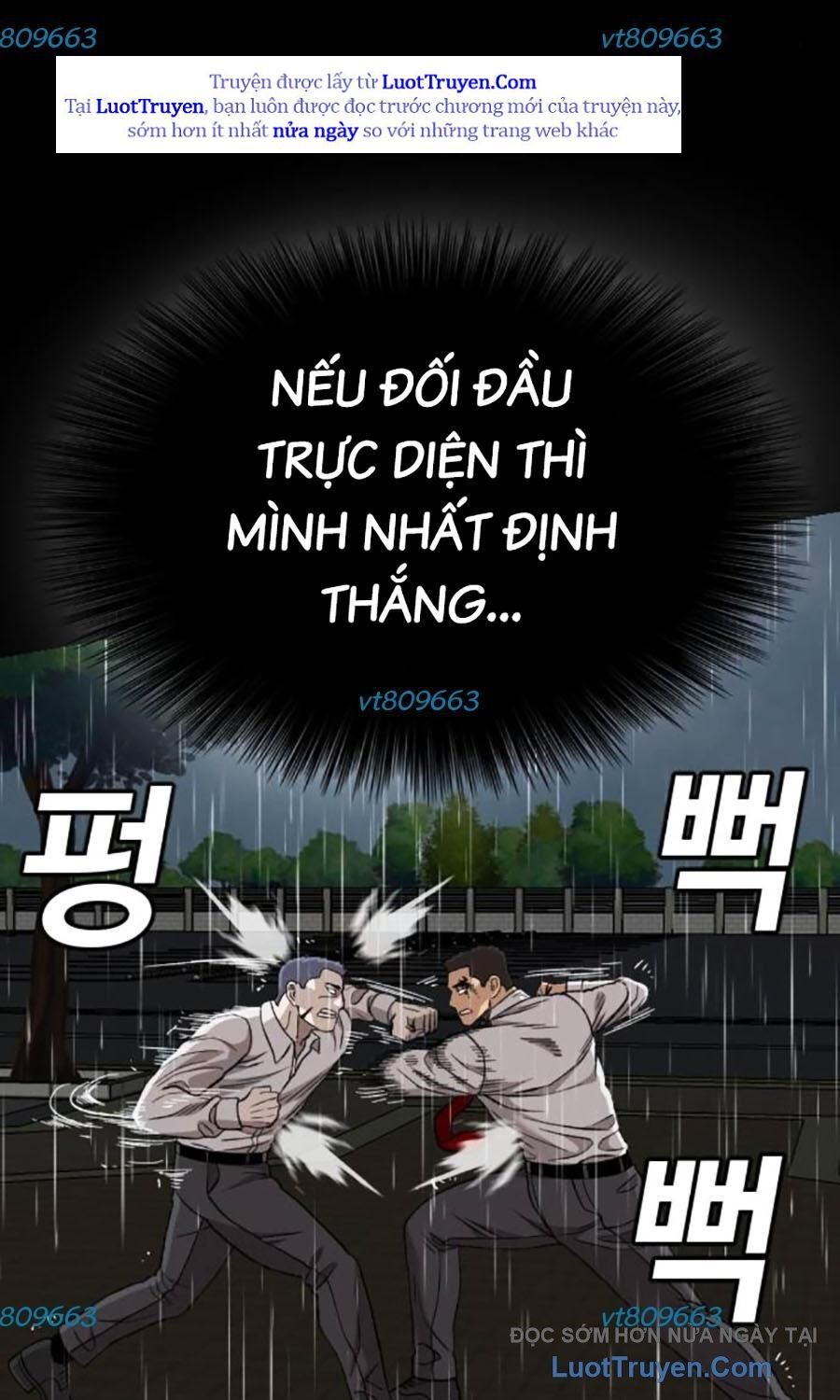 Người Xấu - Chapter 275 - Page 13