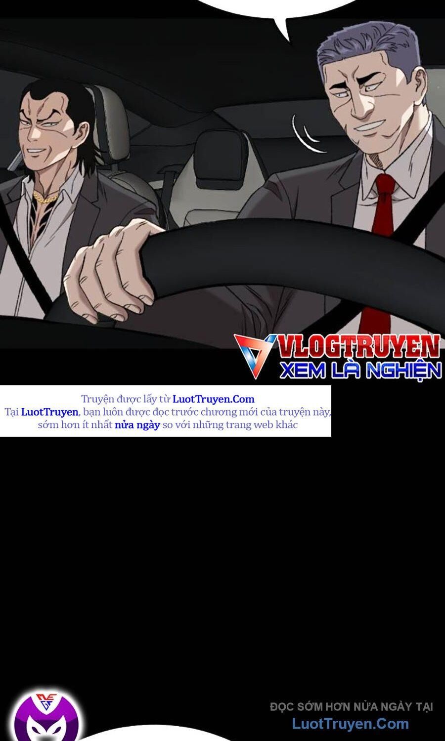 Người Xấu - Chapter 275 - Page 130
