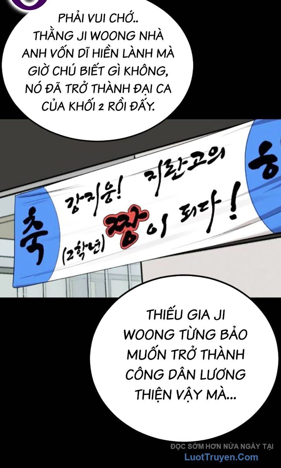 Người Xấu - Chapter 275 - Page 131