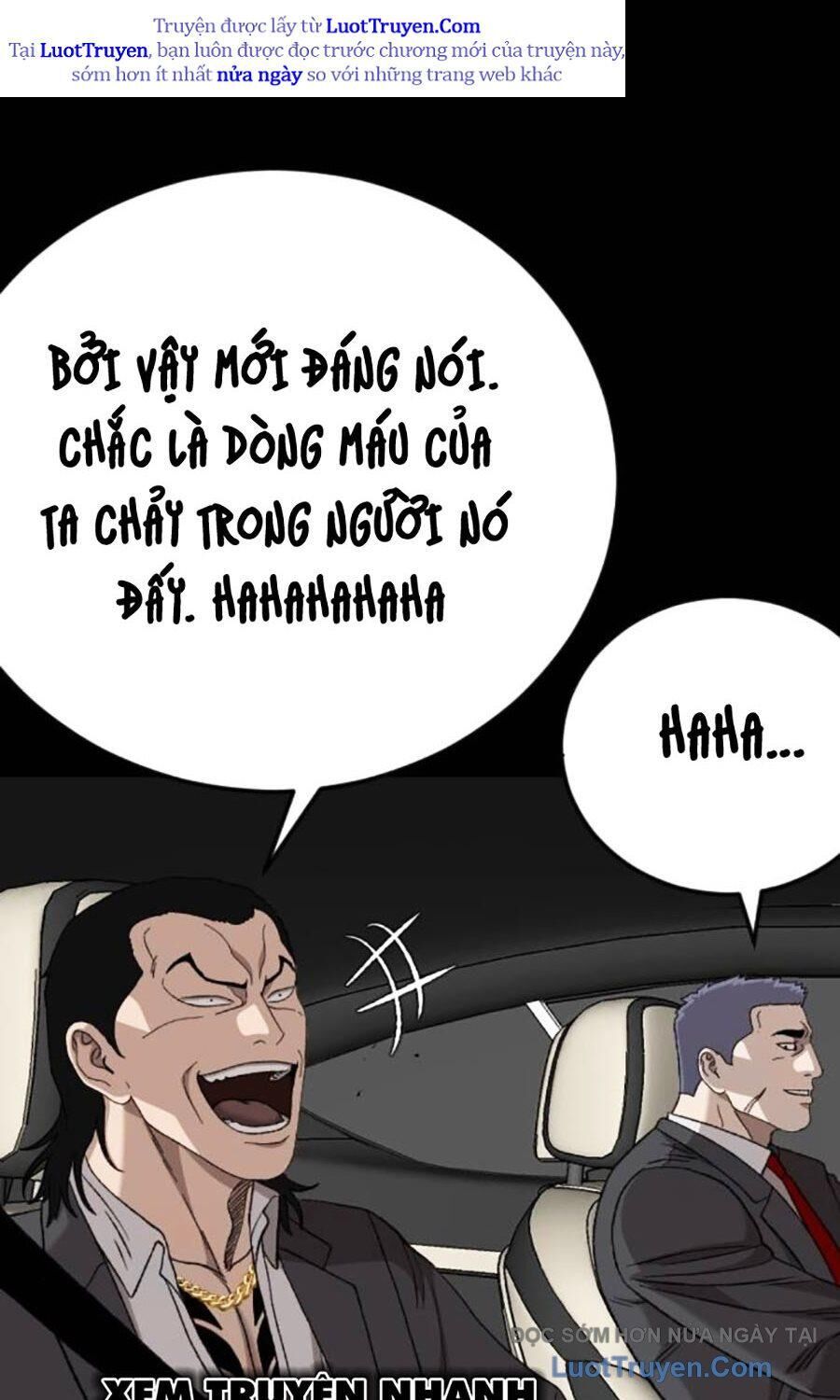 Người Xấu - Chapter 275 - Page 132