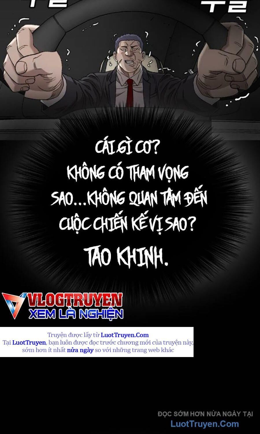 Người Xấu - Chapter 275 - Page 134