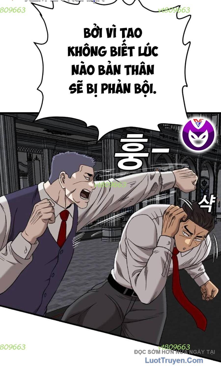 Người Xấu - Chapter 275 - Page 139