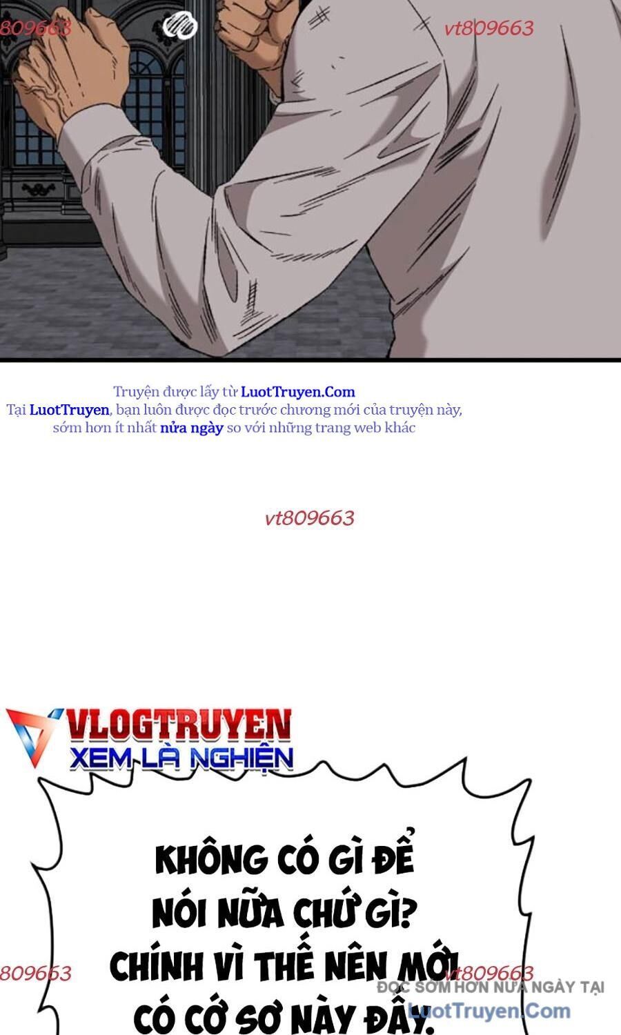 Người Xấu - Chapter 275 - Page 142