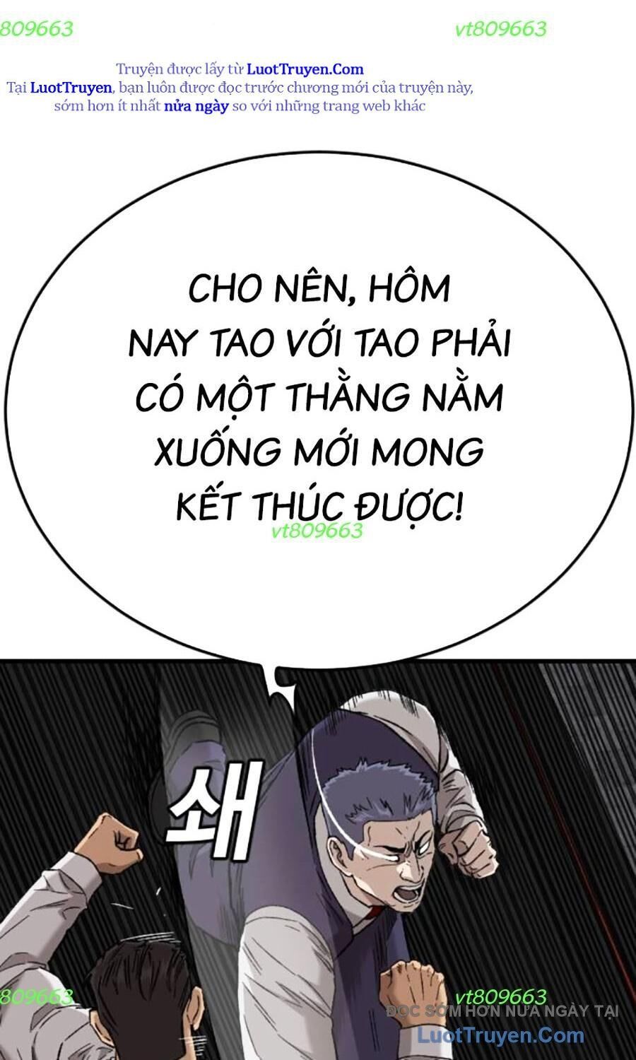 Người Xấu - Chapter 275 - Page 144