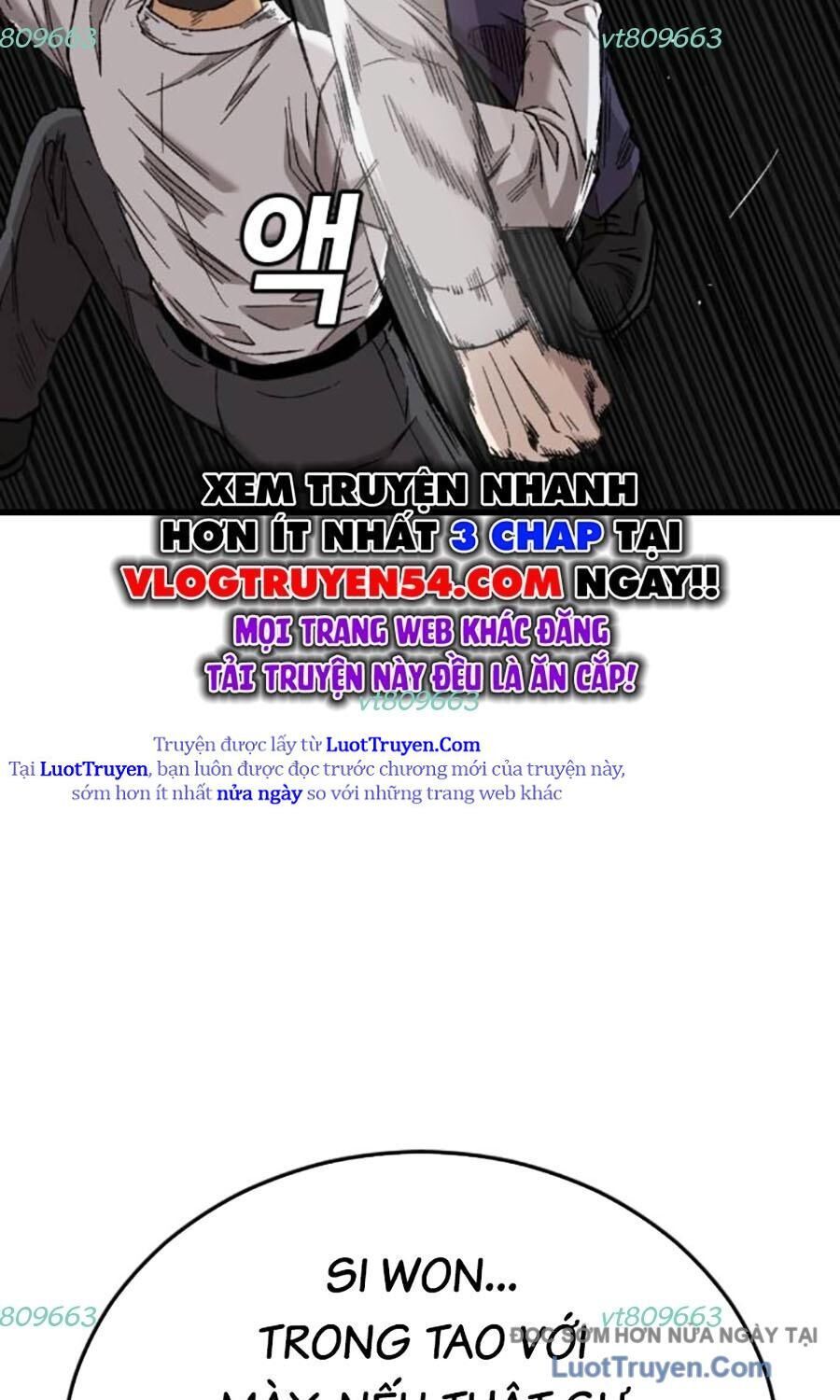 Người Xấu - Chapter 275 - Page 145