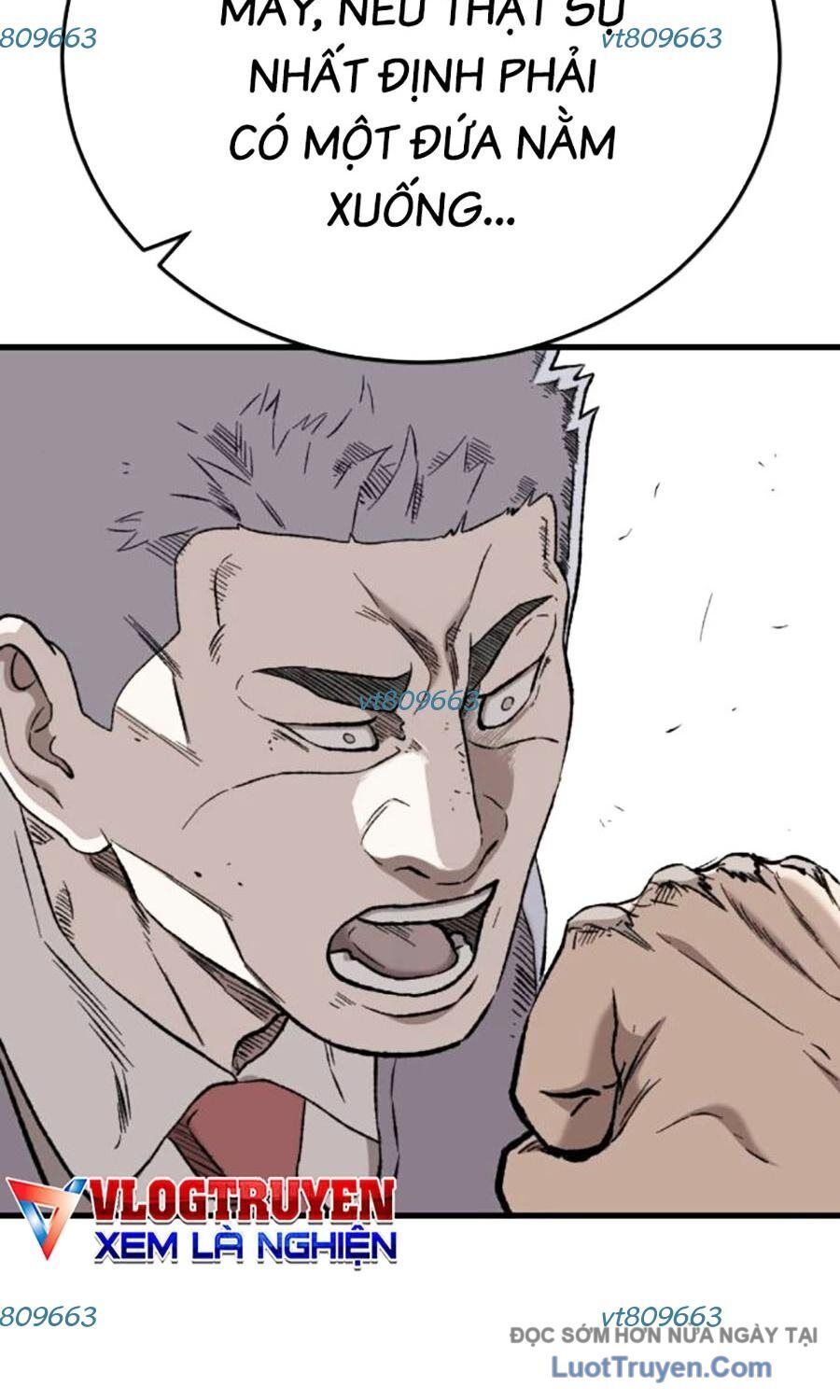 Người Xấu - Chapter 275 - Page 146