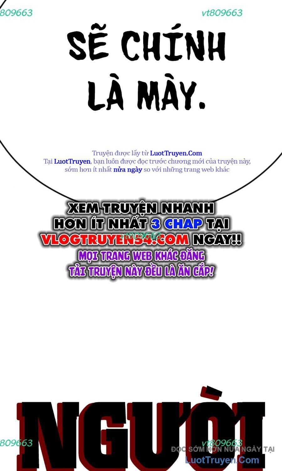 Người Xấu - Chapter 275 - Page 149
