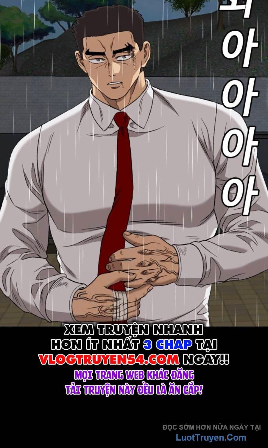 Người Xấu - Chapter 275 - Page 18