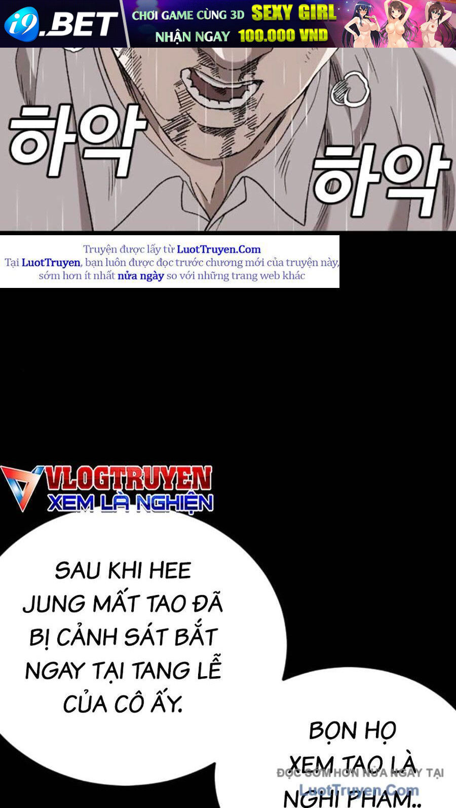 Người Xấu - Chapter 275 - Page 20