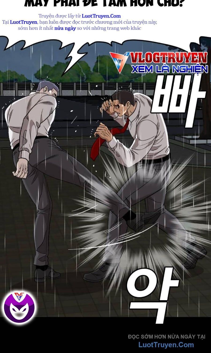 Người Xấu - Chapter 275 - Page 25