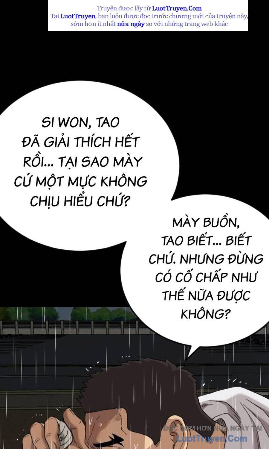 Người Xấu - Chapter 275 - Page 26