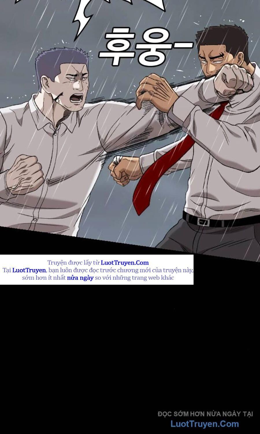 Người Xấu - Chapter 275 - Page 28