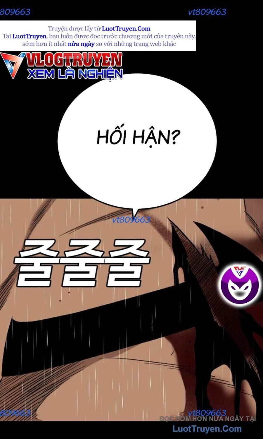 Người Xấu - Chapter 275 - Page 3