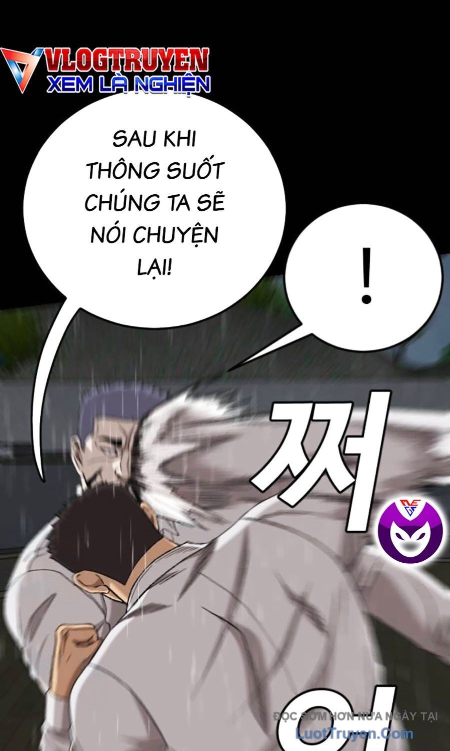 Người Xấu - Chapter 275 - Page 33