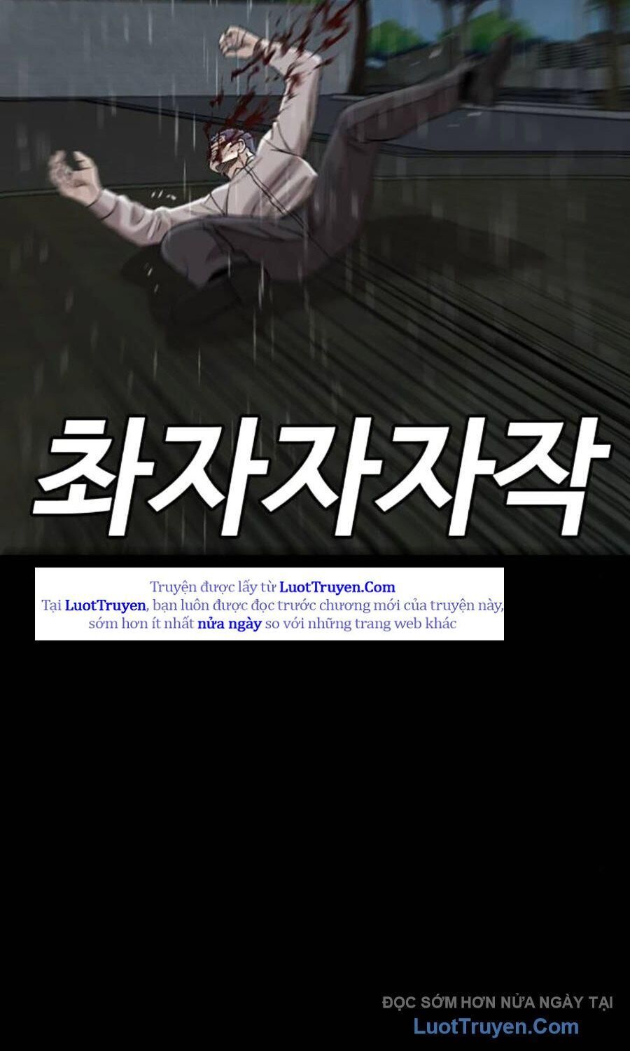 Người Xấu - Chapter 275 - Page 36