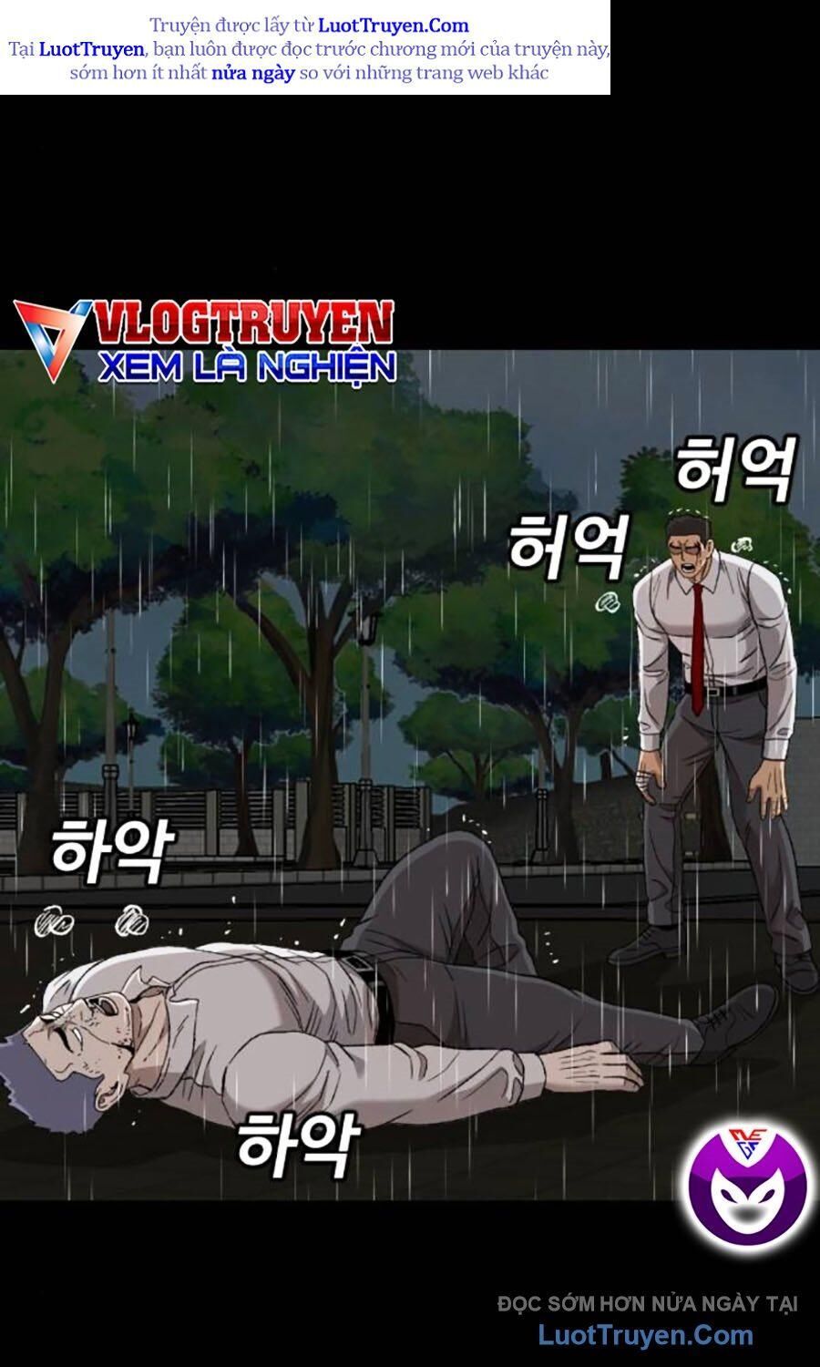 Người Xấu - Chapter 275 - Page 37