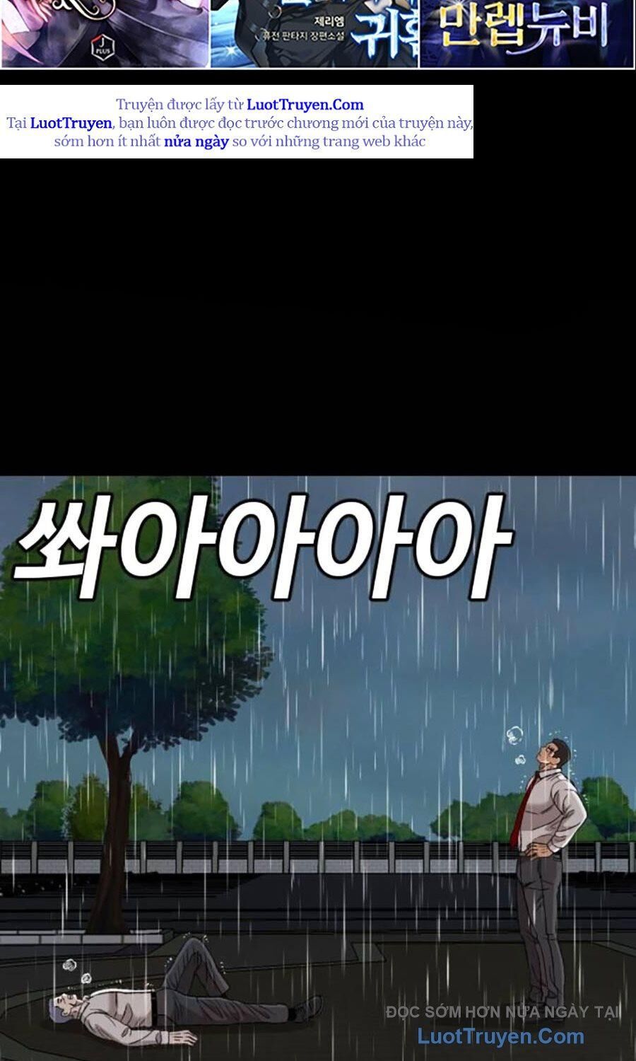 Người Xấu - Chapter 275 - Page 42