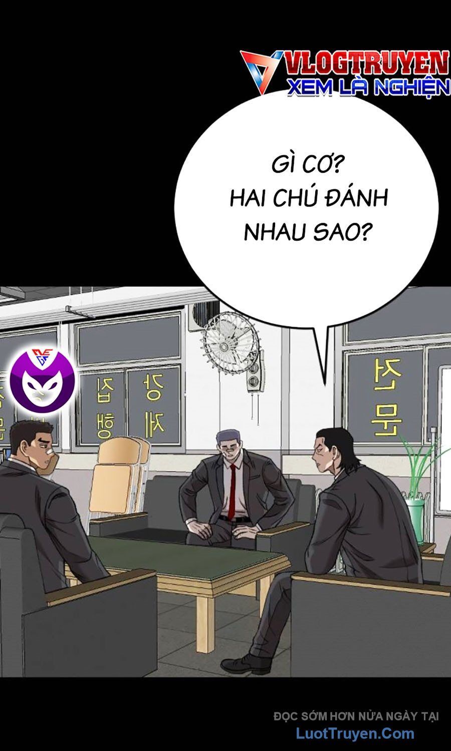 Người Xấu - Chapter 275 - Page 47