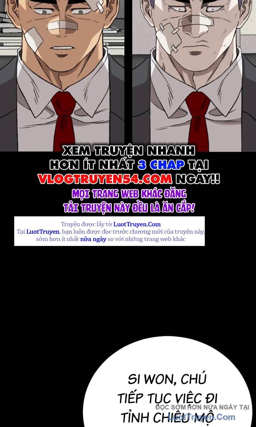 Người Xấu - Chapter 275 - Page 49